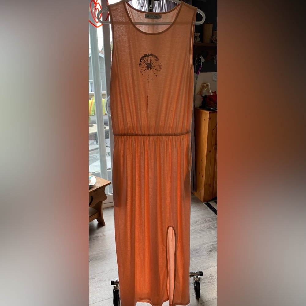 Lightweight Dress
